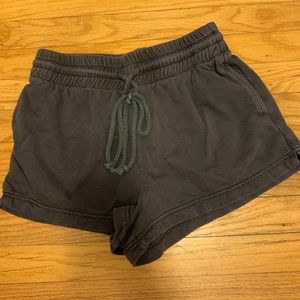 Urban Outfitters sweatshorts